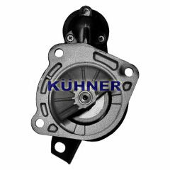 AD KUHNER 10340 -  Стартер
